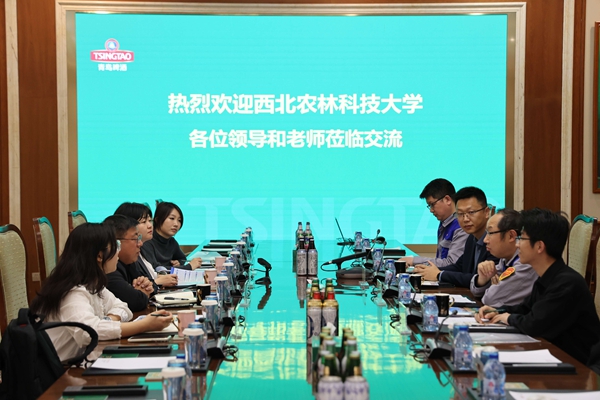 【聚焦院处·食品学院】新增3个就业实习基地