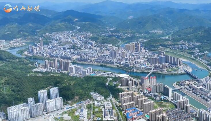 地市视窗封面图